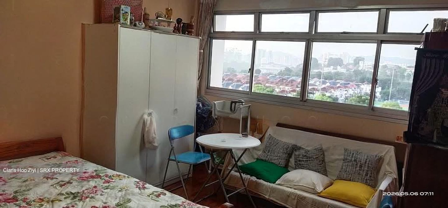 Blk 764 Choa Chu Kang North 5 (Choa Chu Kang), HDB Executive #556268271